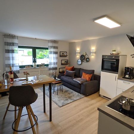 Ferienwohnung Am Waldweg Kaisersesch Kültér fotó