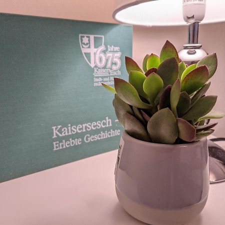 Ferienwohnung Am Waldweg Kaisersesch Kültér fotó