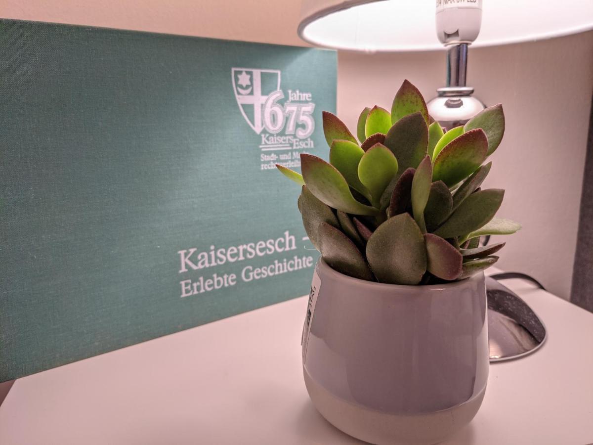 Ferienwohnung Am Waldweg Kaisersesch Kültér fotó