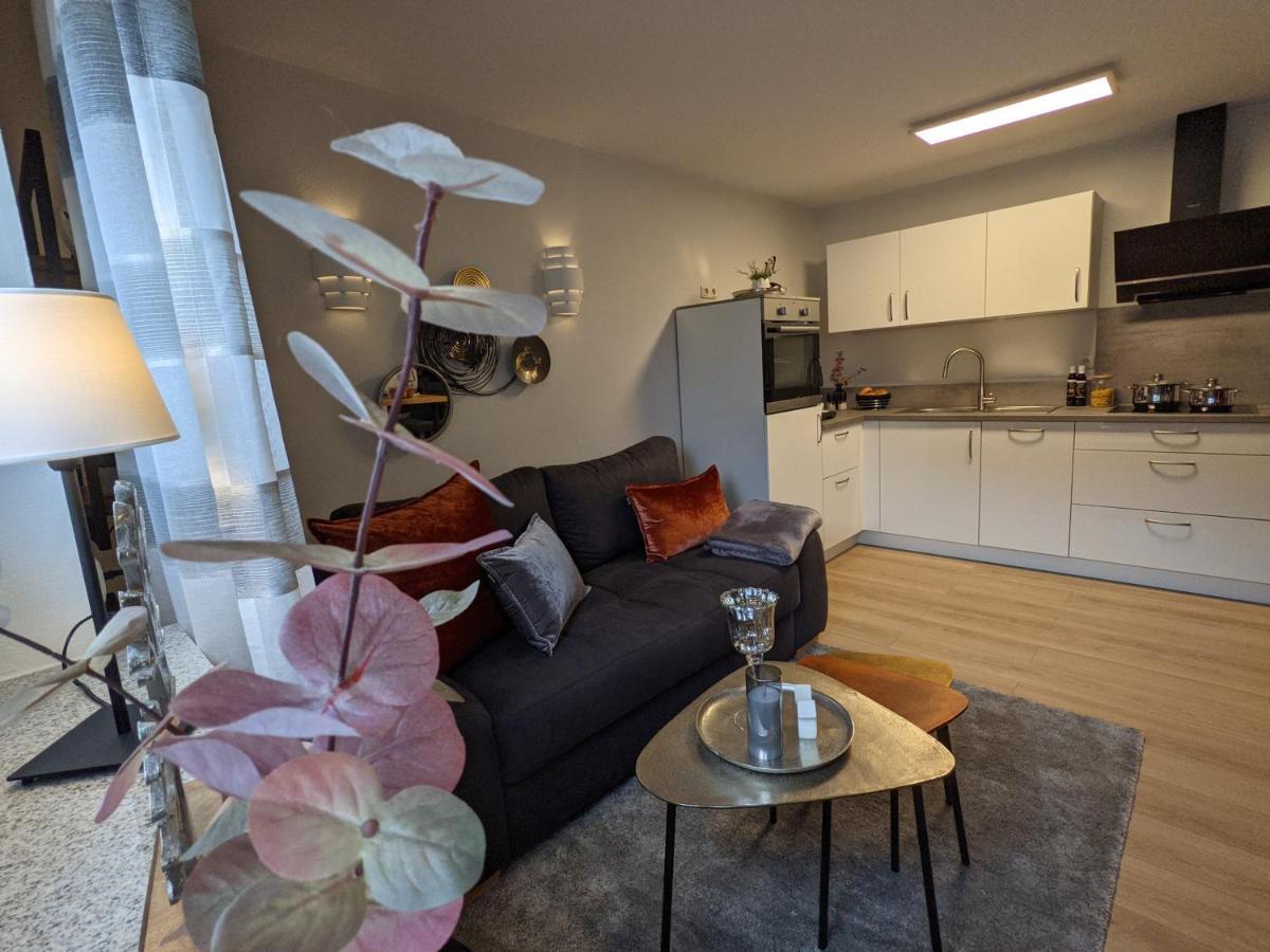 Ferienwohnung Am Waldweg Kaisersesch Kültér fotó