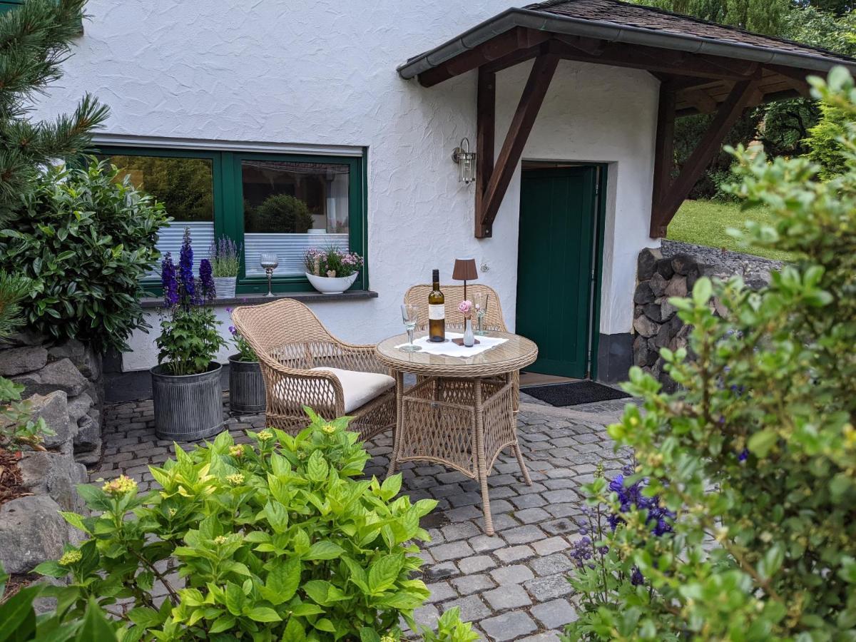 Ferienwohnung Am Waldweg Kaisersesch Kültér fotó